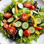 غذای گیاهی
