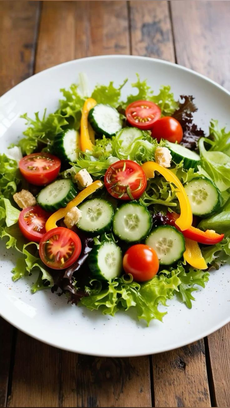 غذای گیاهی
