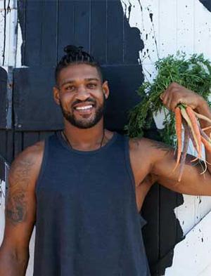 دیوید کارتر