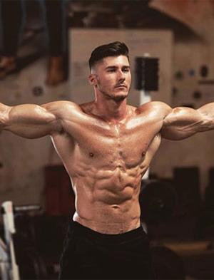 نیمای دلگادو